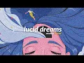 lucid dreams // lofi+slowed
