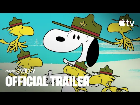 Season 2 Official Trailer
