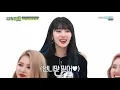 Download Lagu Weekly Idol EP 423 - Weki Meki x Everglow ENG SUB