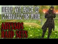 Abyssos Purgatory Raid Sets FFXIV Patch 6 2