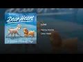 Love - Nancy Adams