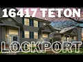 16417 Teton Lockport Illinois - Chicago Suburbs Home SOLD by Chris Grano