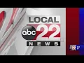 Man facing charges in Burke trooper-involved shooting arraigned in NH