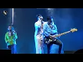 Download Lagu L.Y.O.N - Persimpangan Lara - Live At Svara Festival 2025