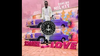sweet love