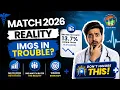 Residency MATCH 2026 SHOCKING STATS IMG Reality Winning Strategy Explained