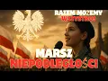 Lagu 🇵🇱 Marsz Niepodległości.