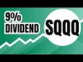 Is SQQQ the Best Dividend ETF Right Now 9 Dividend Yield