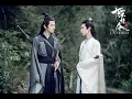 寂寞的城市 (Lonely City) OST #TheUntamed #GuCheng #SunBolun #ChenZhuoxuan #XueYang #XiaoXingChen #SongLan