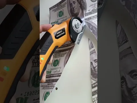 Cutter high speed #tools #diy