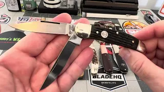 Takin a deeper look into Boker solingen knives