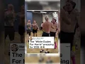 Decoding The Viral White Dudes For Harris 2028 Meme