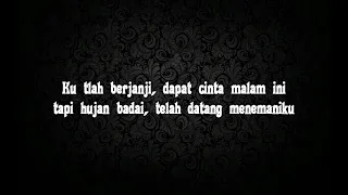 sheila on 7 pria kesepian lirik 