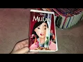 Download Lagu My Disney VHS Collection (2018 Edition)