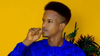 Haidar Sk Chumo Pullo Ghana Clips Official Audio Fulani Song 