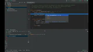 Debugging Java Application Tutorial
