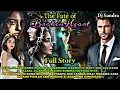 Download Lagu FULL STORY | THE FATE OF BROKEN HEART | Dj Sandra #saimatv #Ashlontv