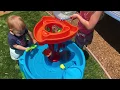 Costco Water Table Review - Item 482000