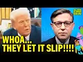 Download Lagu GOP Leaders REVEAL THEIR HAND over SHUTDOWN END GAME | Alien Super Show