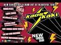 Download Lagu KAOS KAKI FIRST FULL ALBUM OUT OF BEAUTIFUL TONES