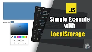 How to Use LocalStorage to Store Data in JavaScript - Beginner s Guide