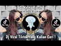 DJ KEONG RACUN FULL BASS VIRAL TIKTOK TERBARU 2025  YANG KALIAN CARI !