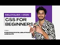 CSS Malayalam Tutorial position static relative and absolute Day 7 CSS for Beginners