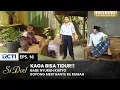 Lagu GANGGU TIDUR AJE!! Karyo Bikin Sewot Babe Nih | SI DOEL | EPS.16 | SEASON 2 (2/2)