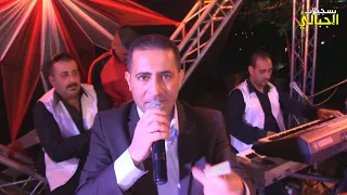 كسح كسح ما في مزح العريس يزيد الكسواني مع الفنان علاء الجلاد  بيت اكسا                 دندنها