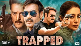 Ajay Devgan Tabu Trapped Blockbuster Bollywood Action Thriller Full Movie In Hindi