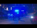 Father charged with murder after son found dead in apartment parking lot following shooting