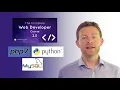 The Complete Web Developer Course 20 Udemy