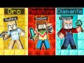 Download Lagu ¡Minecraft PERO hay PORTALES de CUALQUIER BLOQUE! 😱💎 SILVIOGAMER MINECRAFT PERO