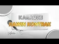 Download Lagu KAWIN KONTRAK - Karaoke || ARIF CITENX ft DUO TOBRUT