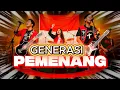 ROCK ROHANI - GENERASI PEMENANG