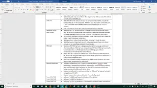 VBScript Intro to Powershell series 1-4