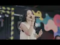 SEKTI - SASYA ARKHISNA feat KIPO MUSIC ( Official Music Live ) - Ombak gede tak sebrangi