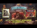 Descend into Mordheim City of the Damned Lorebeards w Andy Law Loremaster of Sotek
