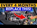 Doing This Will Make Your Subaru Engine Run Like New