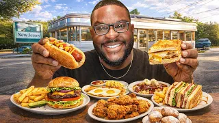 I Tried the Most Hyped Food in New Jersey