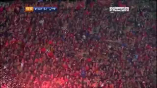 اهداف مباراة الاهلى 2 0 اورلاند تعليق على محمد على  اهداف مباراة الاهلى 2 0 اورلاند تعليق على محمد على