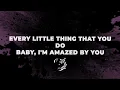 Lonestar - Amazed (Lyrics)
