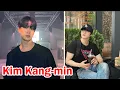 Kim Kang min My Bias Is Showing 7 Things You Need To Know About Kim Kang min