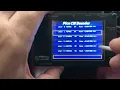 Morse Decoder Demo