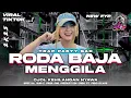 Download Lagu DJ RODA BAJA MENGGILA - OJOL KEHILANGAN NYAWA - TRAP PARTY VIRAL 2025 FULL ARANSEMEN ORIGINAL