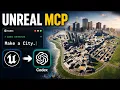Unreal Engine 5 8 MCP Plugin Install Connect AI