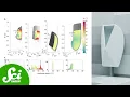 Download Lagu Scientists Have Found the Perfect Urinal Shape