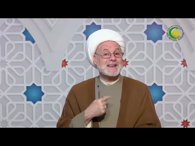 ⁣163     الفصل الخامس في البرهان و الحد‏،وسادسها أن تكون...،ص208 - الأستاذ: سماحة الشیخ فضیل الجزائری
