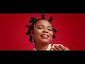 Yemi Alade - My Man (Official Video) ft. Kranium