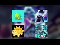 Ranking The Spirit Dimension LP (w/Spirit Link, harveyhuynh & ADNGU) + Spirit Link's own opinions!